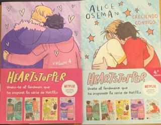 Heartstopper