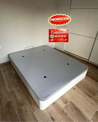 Canape abatible matrimonio oferta