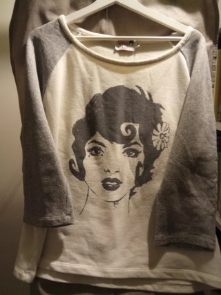 Sudadera Dolores Promesas Mujer