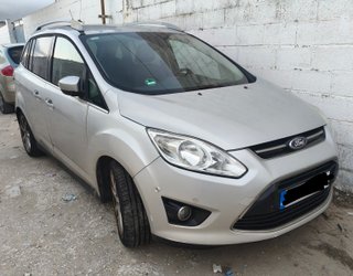 Despiece completo Ford C-Max 2015