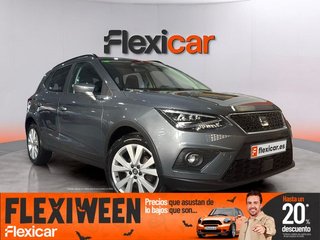 Seat Arona 1.0 TSI 85kW (115CV) Style Ecomotive