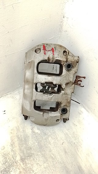 956616 PINZA FRENO TRASERA IZQUIERDA PORSCHE CAYENNE (9PA)