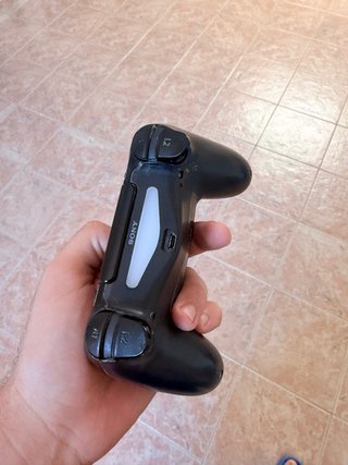 Console Sony PS4 Fat 500GB RICONDIZIONA CON LETTURA!