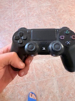 Console Sony PS4 Fat 500GB RICONDIZIONA CON LETTURA!