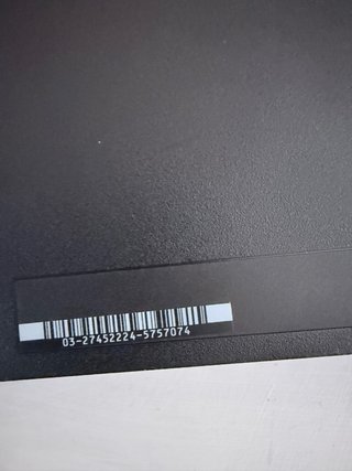Console Sony PS4 Fat 500GB RICONDIZIONA CON LETTURA!