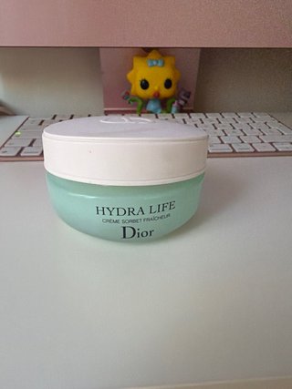 Crema Dior Hydra Life