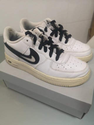 Zapatillas Nike Air Force 1