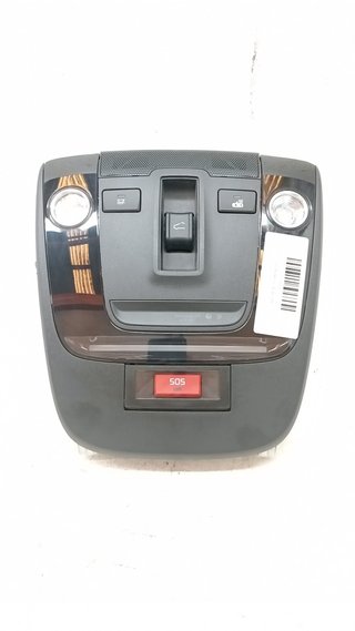 990280 LUZ INTERIOR DELANTERA KIA EV6 (CV)