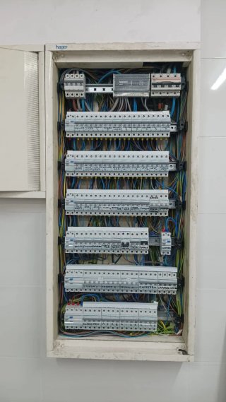 Electricista