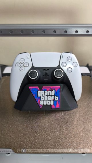 Supporto per controller PS5 - GTA VI