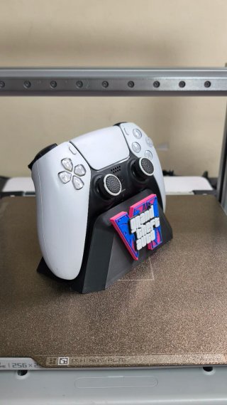 Supporto per controller PS5 - GTA VI