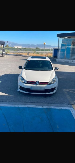 Volkswagen Golf 2009