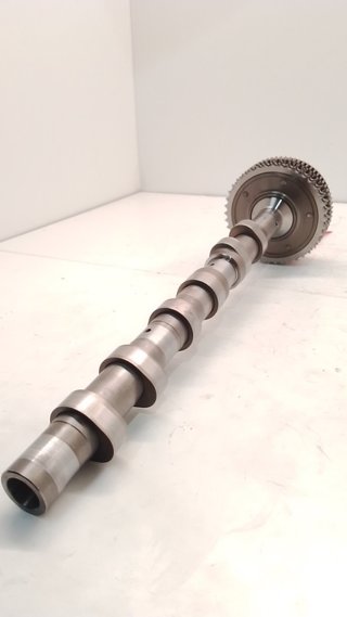 1027704 ARBOL DE LEVAS MERCEDES-BENZ CLASE C (W203) BERLINA
