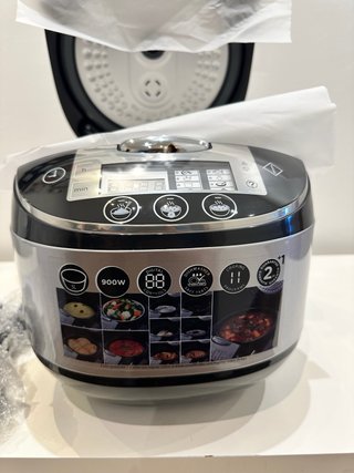 Robot de Cocina Russell Hobbs 5L