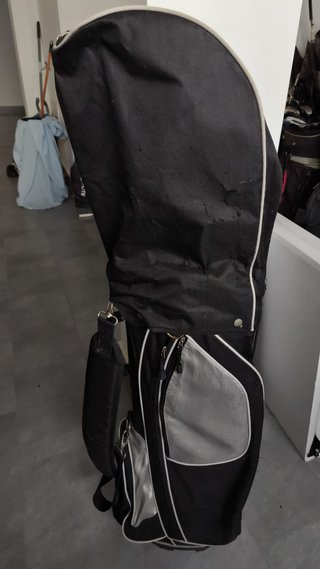 Bolsa de Golf FALCON