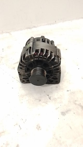 1007830 ALTERNADOR NISSAN PRIMASTAR FURGONETA (X83)