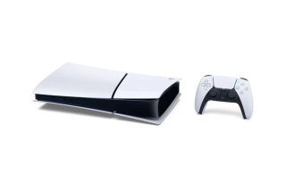 Consola PlayStation 5 Slim Negociable
