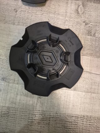 Set de 4 Tapacubos Renault Trafic 3