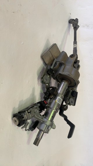 971960 COLUMNA DIRECCION OPEL CORSA E