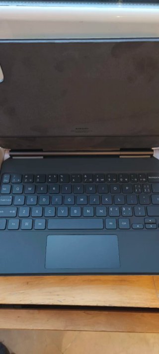 Teclado Xiaomi Pad 8 / 8 Pro Focus Keyboard