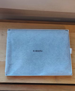 Teclado Xiaomi Pad 8 / 8 Pro Focus Keyboard