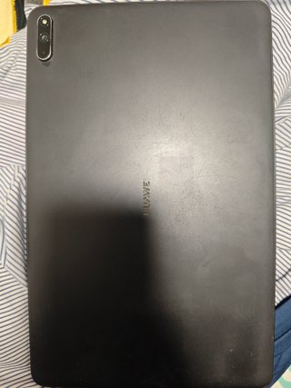 Tablet HUAWEI MatePad Nero