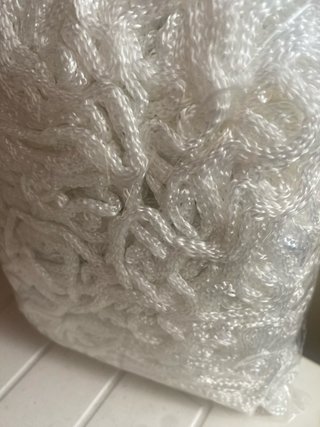 Red de seguridad para balcón