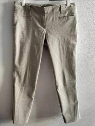 Americana y pantalón