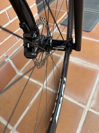 Specialized Tarmac S-Works