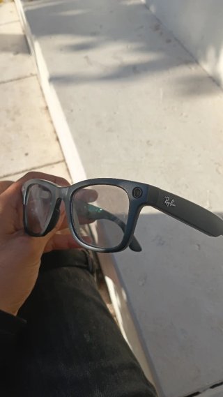 Gafas Ray-Ban Wayfarer (Gen 2)