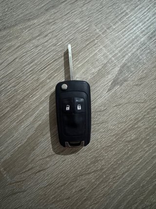 Mando Llave Opel Insignia
