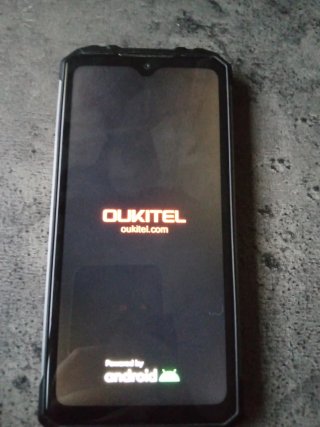 Oukitel Negro
