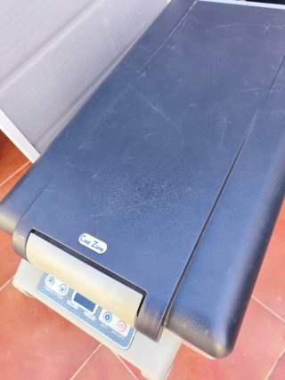 Nevera portátil para vehículo Cool Zone