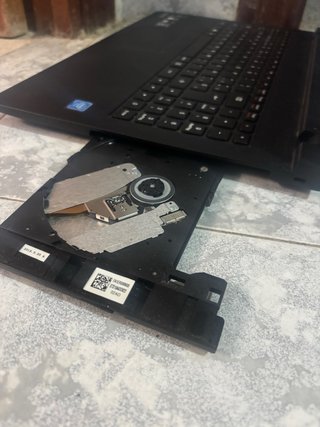 Portatile Lenovo B50-10 Windows 10