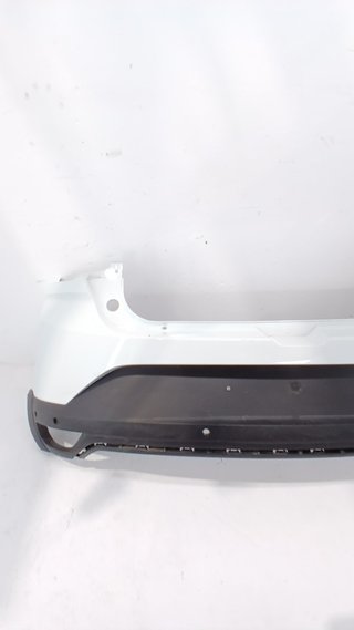 1005355 PARAGOLPES TRASERO DACIA SANDERO