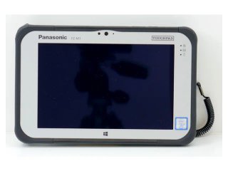 Tablet Rugerizada Panasonic ToughPad FZ-M1 7"