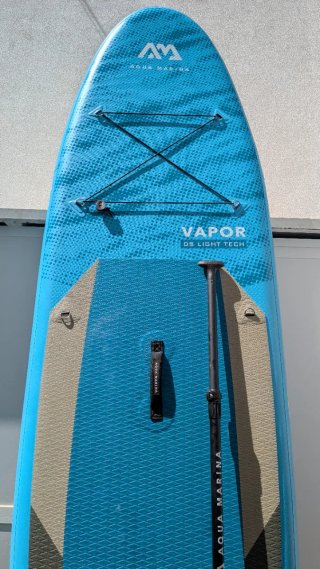 Tabla Paddle Surf Aqua Marina