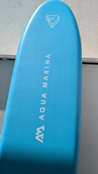 Tabla Paddle Surf Aqua Marina