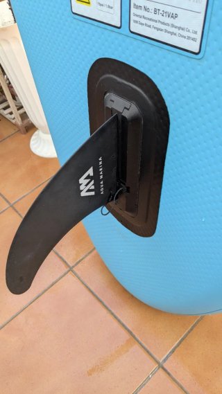 Tabla Paddle Surf Aqua Marina