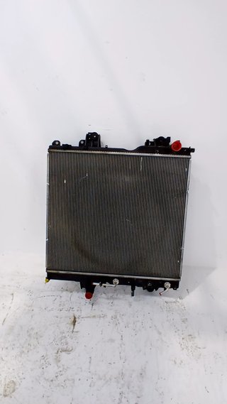 959707 RADIADOR AGUA TOYOTA LAND CRUISER PRADO (_J15_)