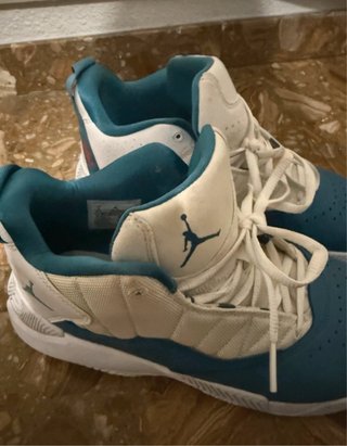 Zapatillas Jordan Stay Loyal