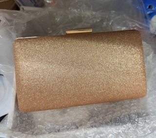 Bolso de Fiesta Brillante