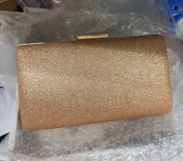 Bolso de Fiesta Brillante