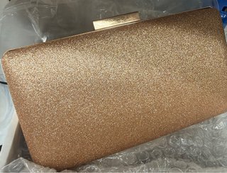 Bolso de Fiesta Brillante