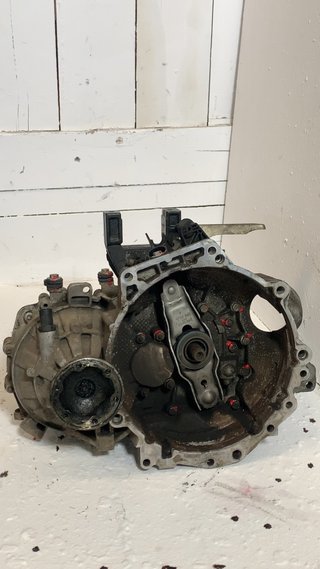 976279 CAJA CAMBIOS SKODA RAPID