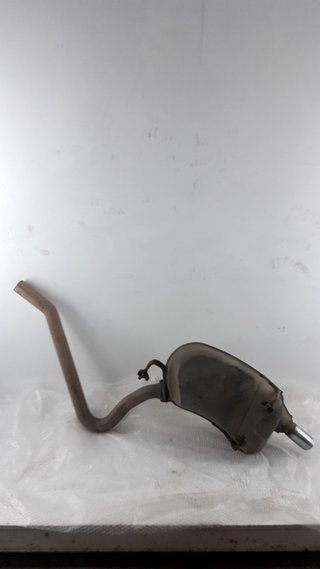 854199 TUBO ESCAPE COMPLETO FIAT FREEMONT (345)