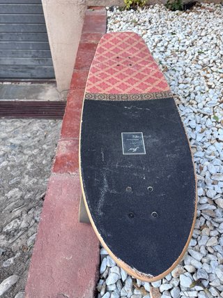 Surfskate Yow
