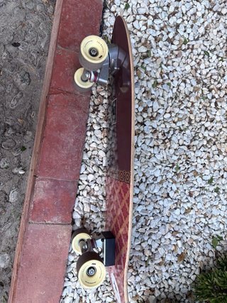 Surfskate Yow