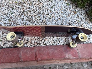 Surfskate Yow
