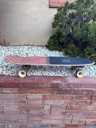 Surfskate Yow